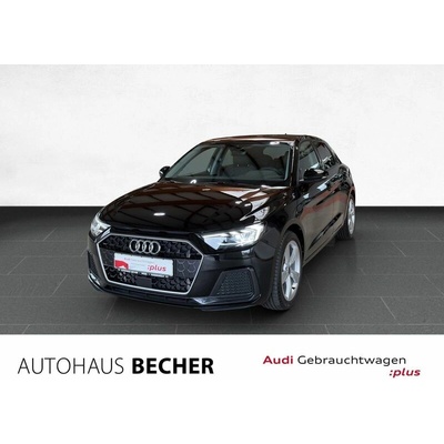 Audi A1 30 TFSI S tronic Advanced 85 kW
