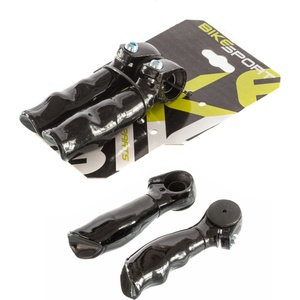 BIKESPORT Аксесоар за велосипед Bikesport Рога EVEREST Рога, 3697 (AM4810)