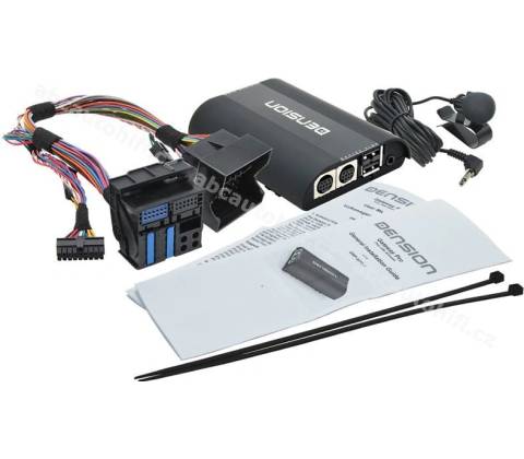 Gateway Pro