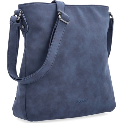 Tangerin kabelka crossbody modrá 1101 TM
