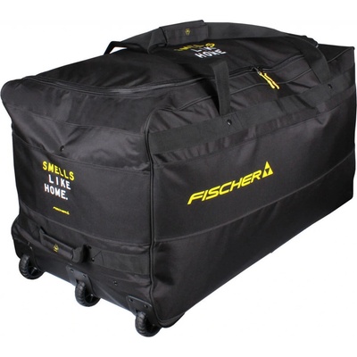 Fischer Goalie Wheel Bag Sr – Zboží Dáma
