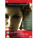 The House Of Mirth DVD