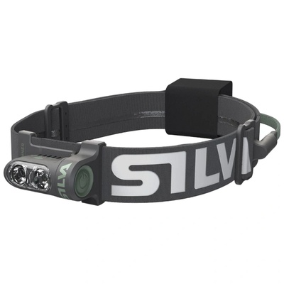 SILVA Trail Runner Free 2 Ultra