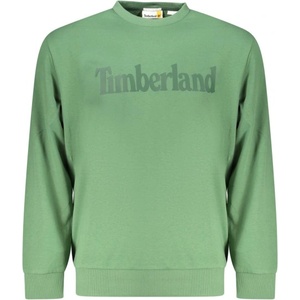Timberland Мъжки суитшърт timberland, Размер m, Цвят Зелен (tb0a6cwc_vea6z)