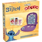 Winning Moves Игра с карти и кубчета Top Trumps Match - Lilo & Stitch (WM05350)
