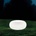 Intex LED пуф 86x33 см (92564)