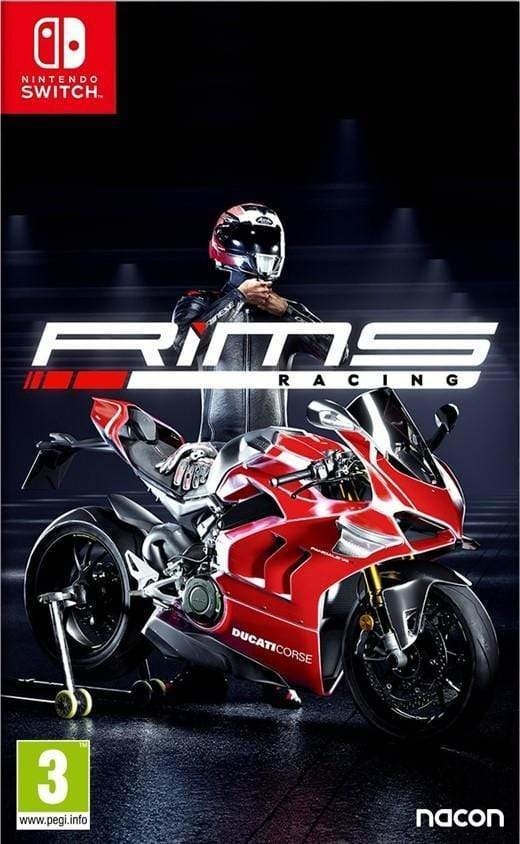RiMS Racing