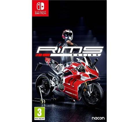 RiMS Racing