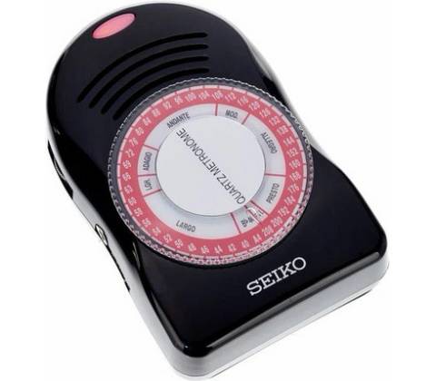 Seiko SQ 50V