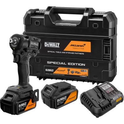 DEWALT DCF92MP2T-QW