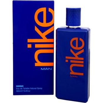 Image 1 of Nike Indigo Man EDT 100 ml