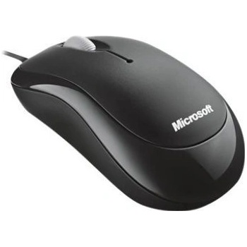 Microsoft Basic Optical Mouse P58-00057