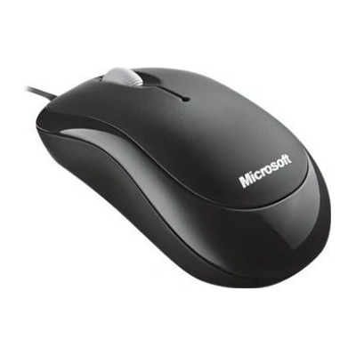 Microsoft Basic Optical Mouse P58-00057