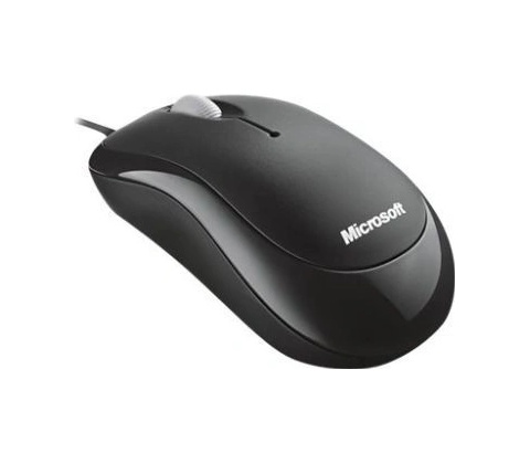 Microsoft Basic Optical Mouse P58-00057
