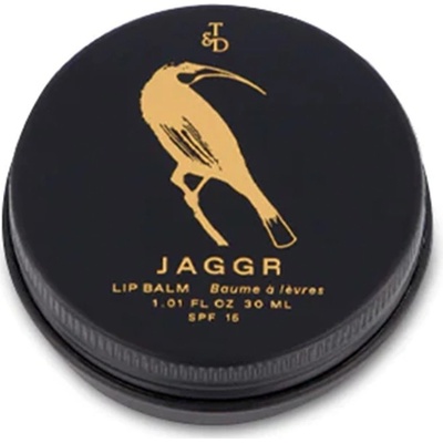 Triumph & Disaster Jaggr Lip Balm Ručně aplikovaný balzám na rty s SPF15 30 ml