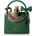 Fragrance World Nudo Green Iris EDP 100 ml