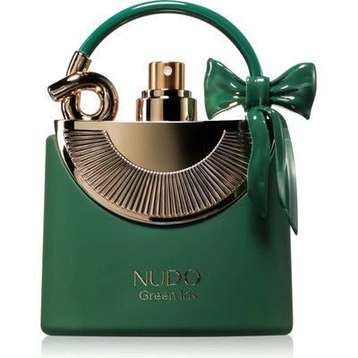 Fragrance World Nudo Green Iris EDP 100 ml