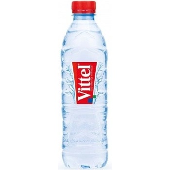 Vittel minerální voda neperlivá 24 x 0,5 l