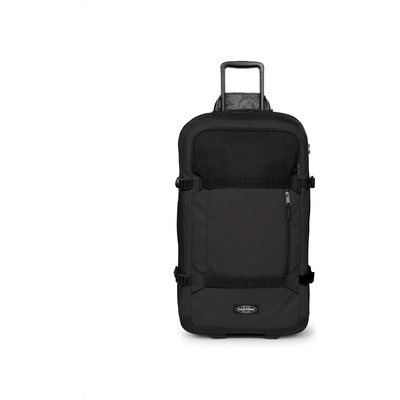 EASTPAK Сак Eastpak Transit'r Pro M Luggage - Black Pro Coated - размер 63 l (510-7272-0111)
