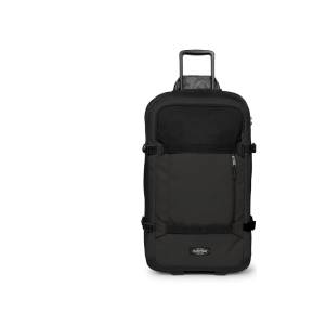 EASTPAK Куфар с колела Eastpak Transit'r Pro M Luggage - Black Pro Coated - размер 63 l (510-7272-0111)