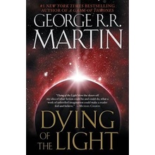 Dying of the Light Martin George R. R.Paperback