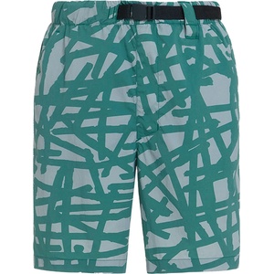 Namuk Детски къси панталони Namuk Kid's Linn Everyday Outdoor Shorts Nest Shorts - Ice Blue - размер 116/122 (EU) (701-4355-0112)