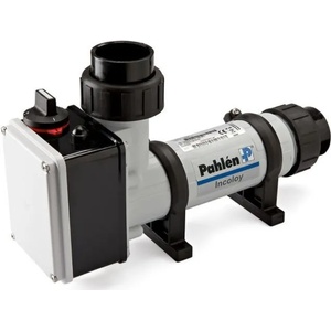 Pahlen - Швеция Pahlen Aqua Compact AC30 3 kW Електрически подгревател за басейни (141600)