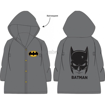 Eexee Batman