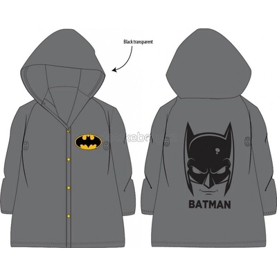 Eexee Batman