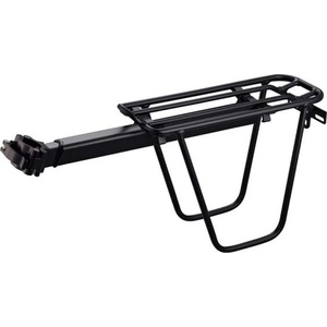 Maxbike Багажник за колче за седалка с ограничители