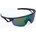Oakley Слънчеви очила Oakley Sphaera matte abyss/prizm road jade