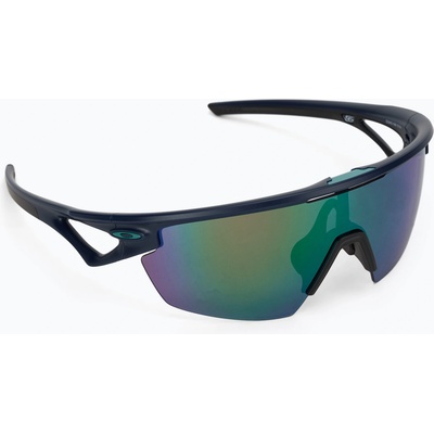 Oakley Слънчеви очила Oakley Sphaera matte abyss/prizm road jade