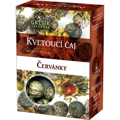 Grešík Kvetoucí Červánky 4 ks