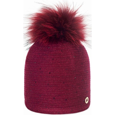 Granadilla Lumont Fur-bordeaux