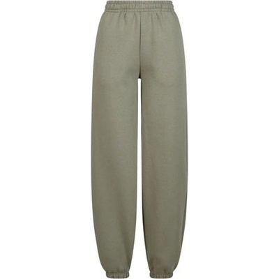 Build Your Brand Dámské tepláky BY291 Pale Olive