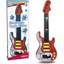 Bontempi rocková elektronická gitara