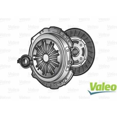 Valeo 826918 Sada spojky