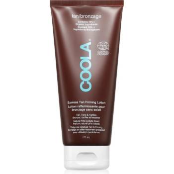 Coola Sunless Tan автобронзант 177ml