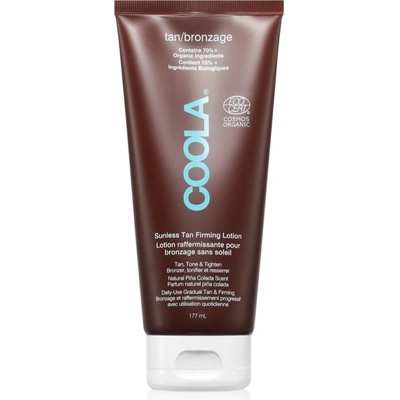 Coola Sunless Tan автобронзант 177ml