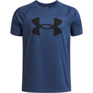 Under Armour Тениска UA Tech Big Logo SS