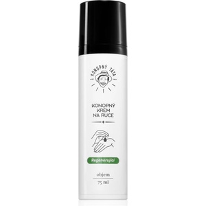 Konopný táta Hand Cream крем за ръце 75ml