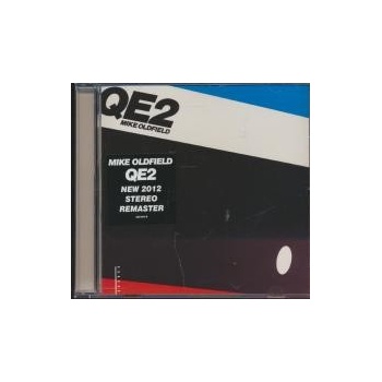 OLDFIELD MIKE: QE2 CD