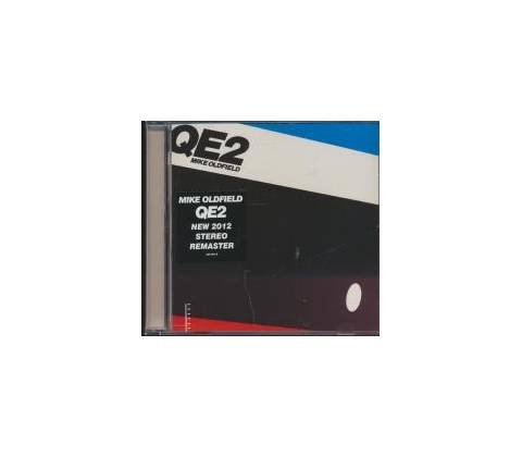 OLDFIELD MIKE: QE2 CD