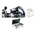 FESTOOL DF 700 EQ-Plus + SV-SYS D14
