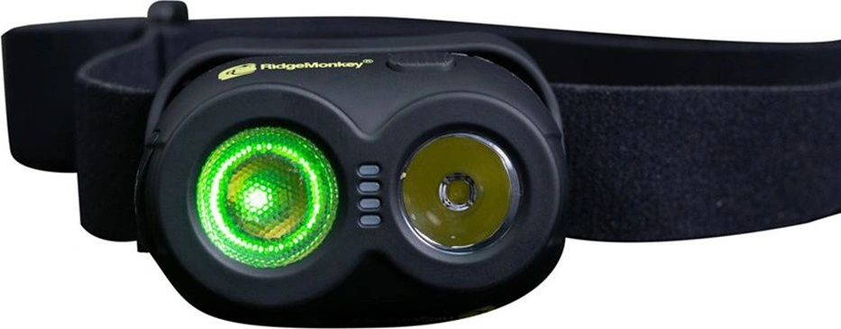 RidgeMonkey VRH150X