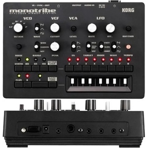 KORG Monotribe