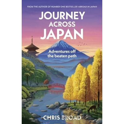 Journey Across Japan