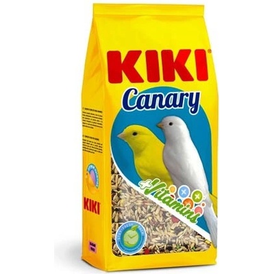Kiki Mixture Kanár 0,5 kg