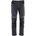 STENSO Работен панталон revolt 4stretch grey/black (02001412)