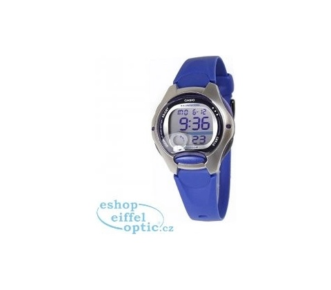 Casio LW-200-2A